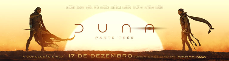 Dune: Part Three