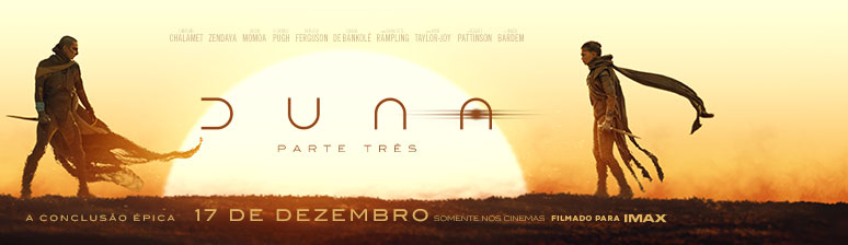 Dune: Part Three