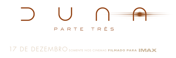 Dune: Part Three